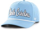 North Carolina Snapback Hat